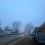 All powerful mist