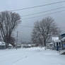 Winter hellhole
