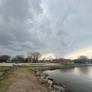 Nasty storms on the way