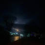 VHS style storms