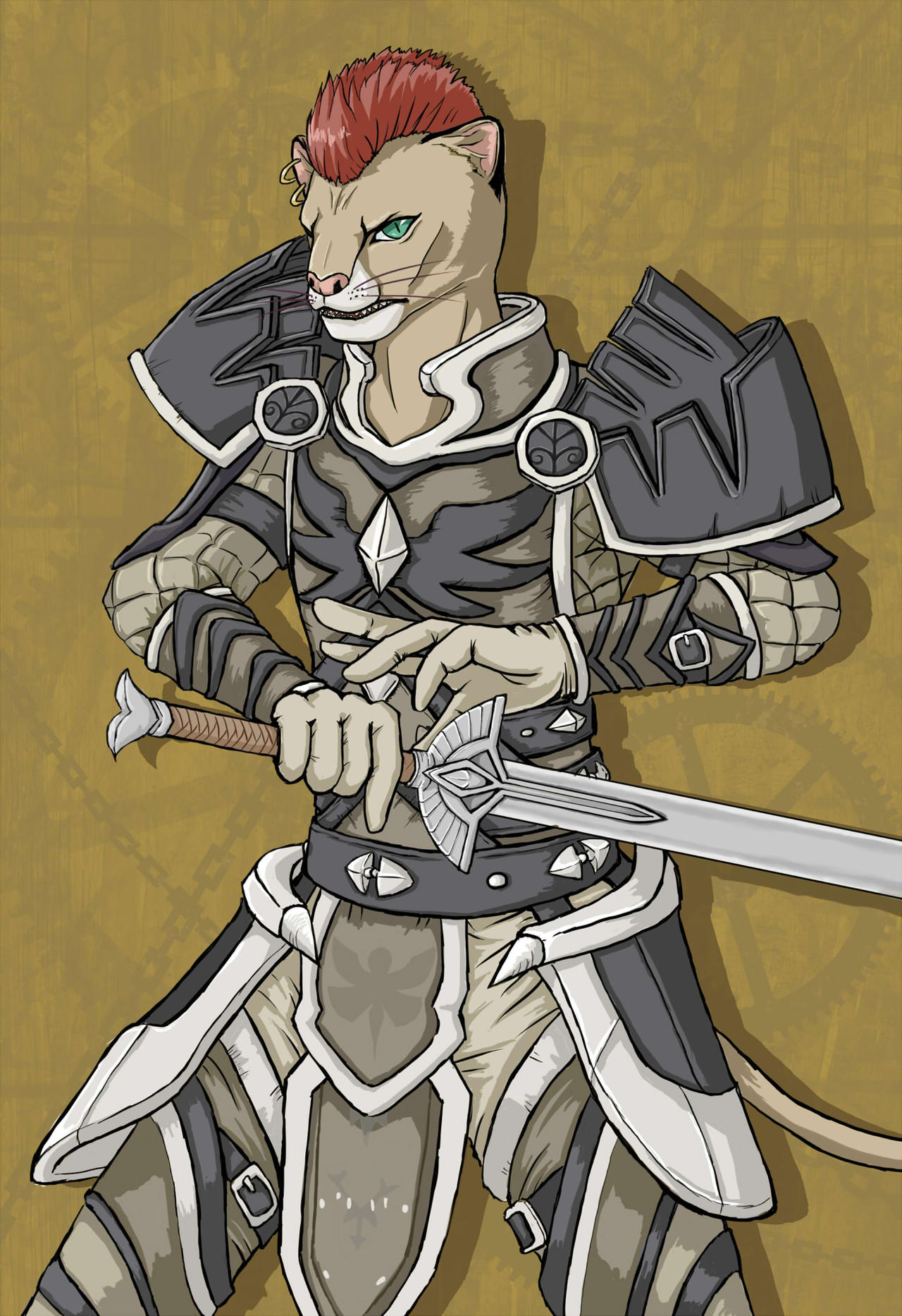 Razum-Dar by EC-Kiren on DeviantArt