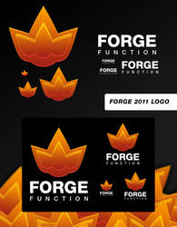 Forge Function logo - 2011