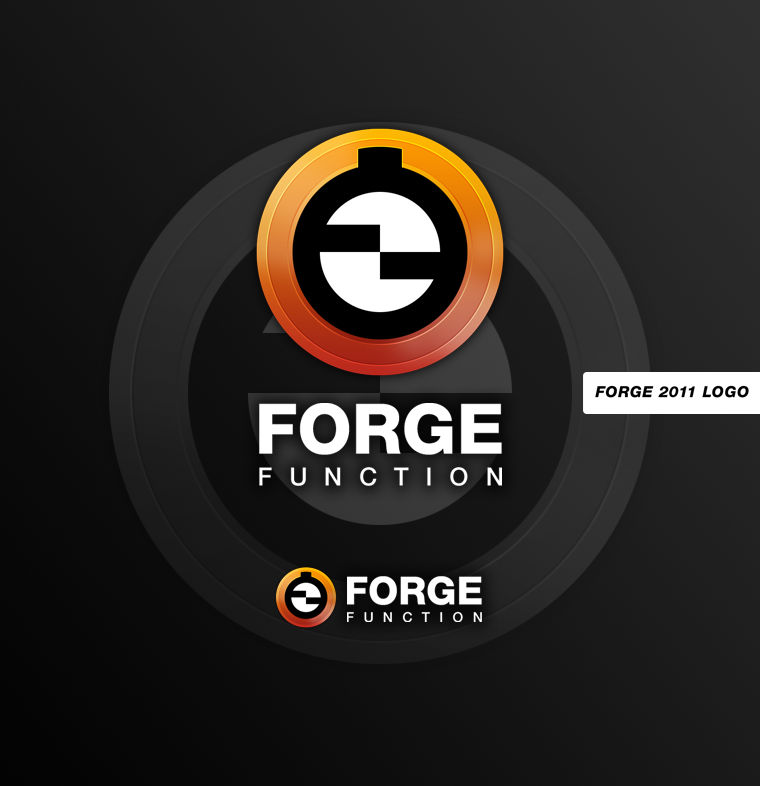 Forge Function logo 2 - 2011 by Forge-function on DeviantArt