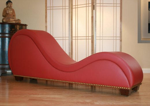 Tantra Chair by that-damn-Hitomi-guy