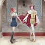 103119 Crossed Swords