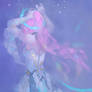 Crowned with Starlight
