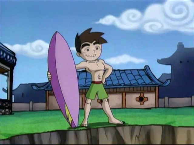 raimundo by xiaolin-fan on DeviantArt