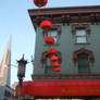 Chinatown, San Francisco