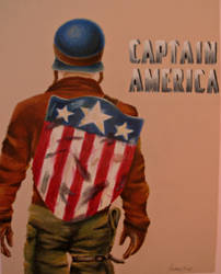 Captain America