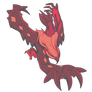 Yveltal Palette