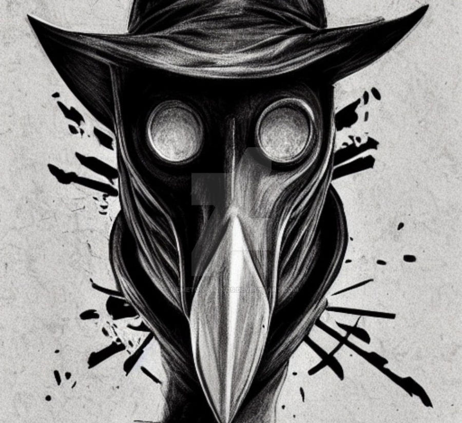 SCP 049 Plague Doctor By NemetonStudios On DeviantArt scp-049-plague-doctor-by-nemetonstudios-on-deviantart