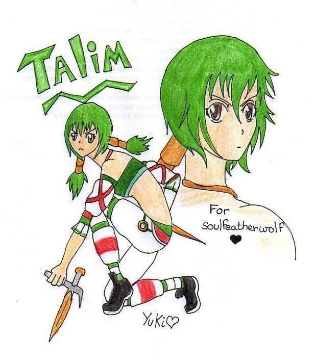 Talim(request)