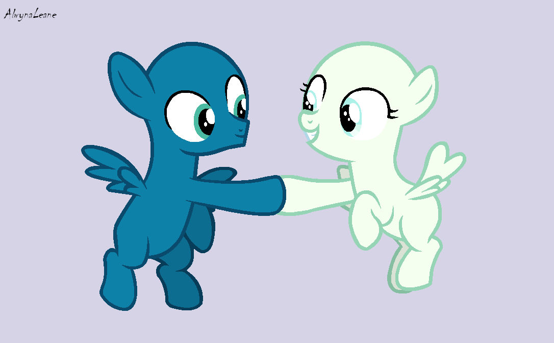 Base 29 by AlwynaLeane on DeviantArt