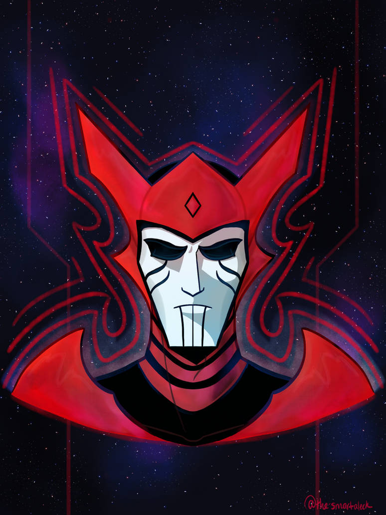 Razer by The-SmartAleck on DeviantArt