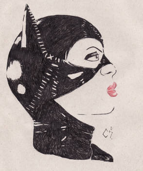 Catwoman