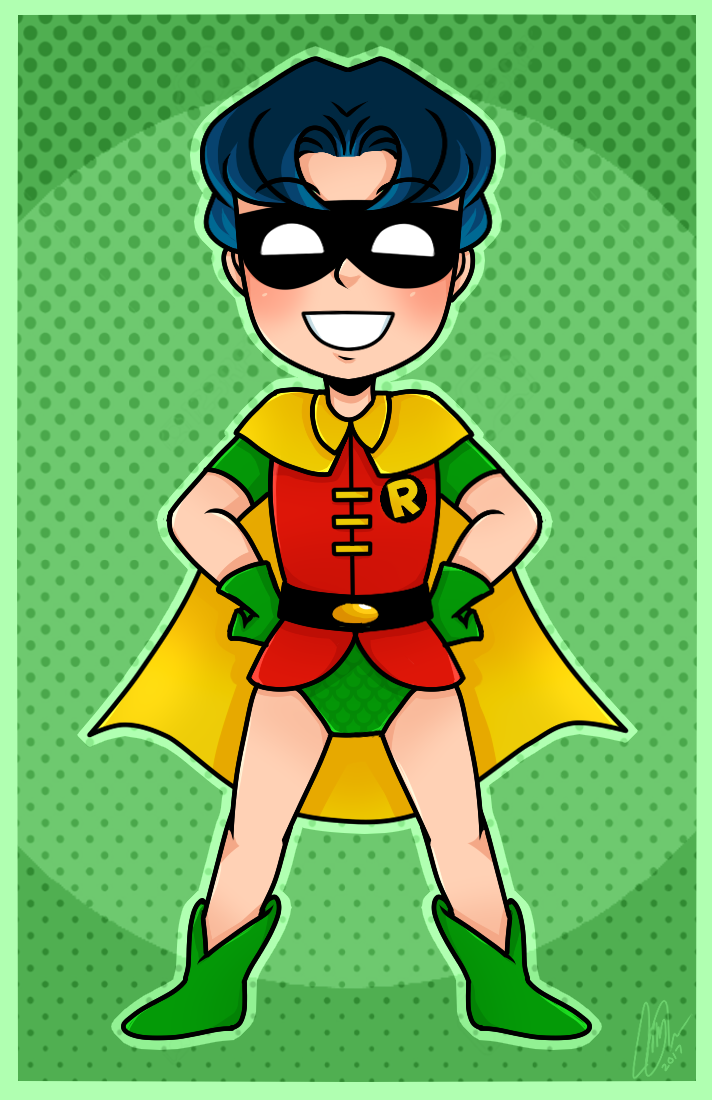 Boy Wonder