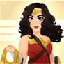 Wonder Woman