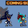 The Upcoming Sprites