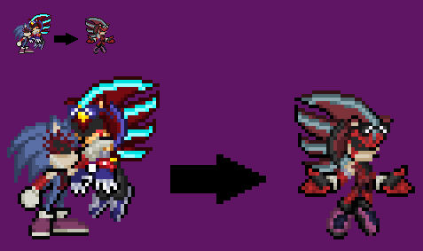 X.Prime.ERRZX (Unknown) by CyberTheCyclone on DeviantArt