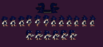Old Sonic.Exe Overhaul Base (Official) by CyberTheCyclone on DeviantArt