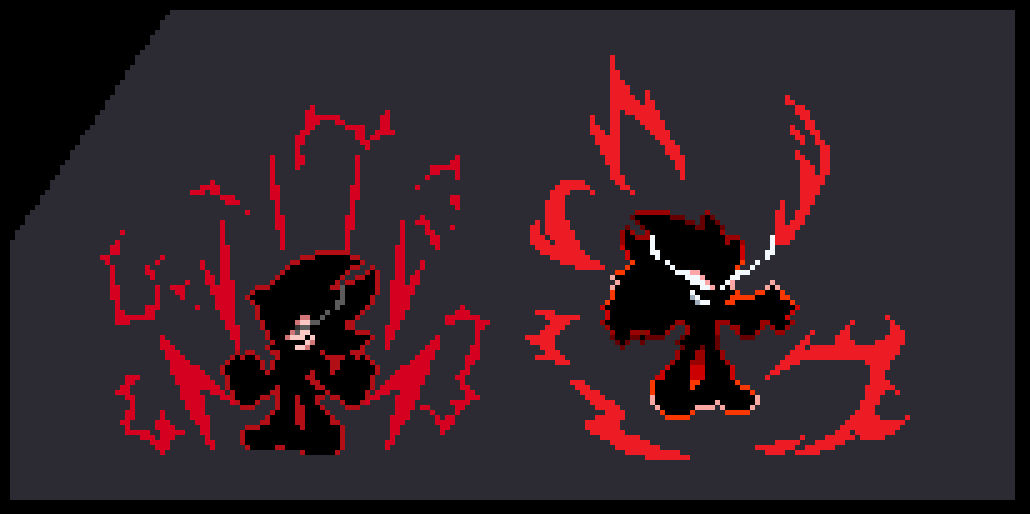 Disarray is near by CyberTheCyclone on DeviantArt