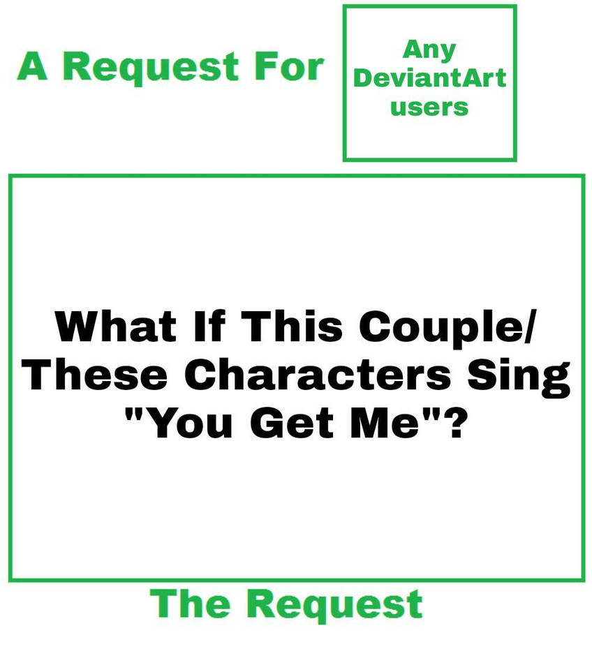 Request For Any Deviantart Users 8 By Kimmiearts On Deviantart Request For Any Deviantart Users 8 By Kimmiearts On Deviantart