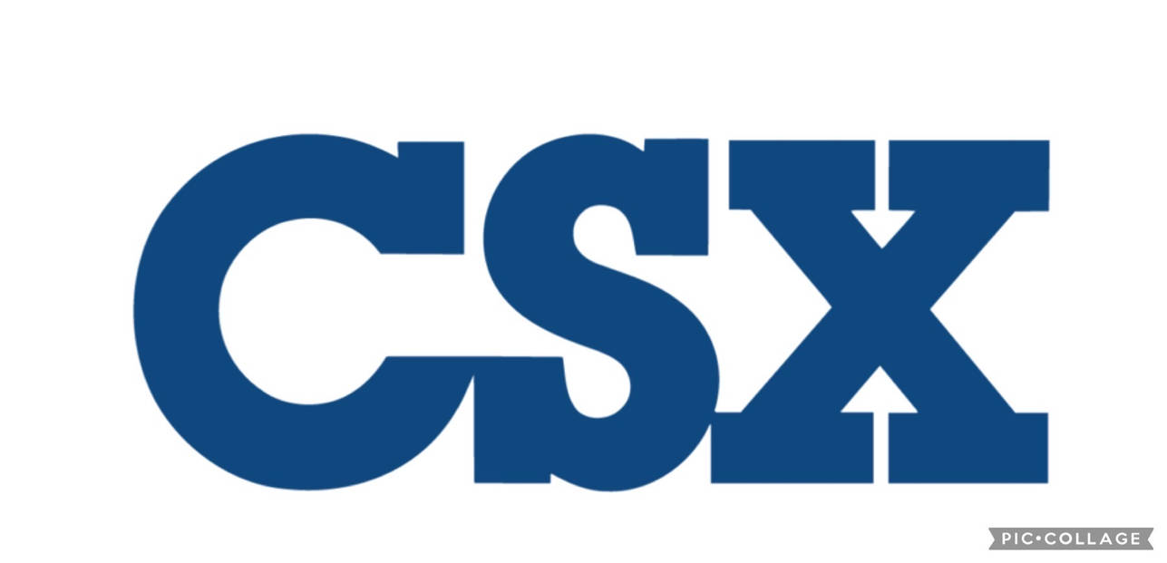 Csx Log CSX Logo by Sonicanimations1991 on DeviantArt
