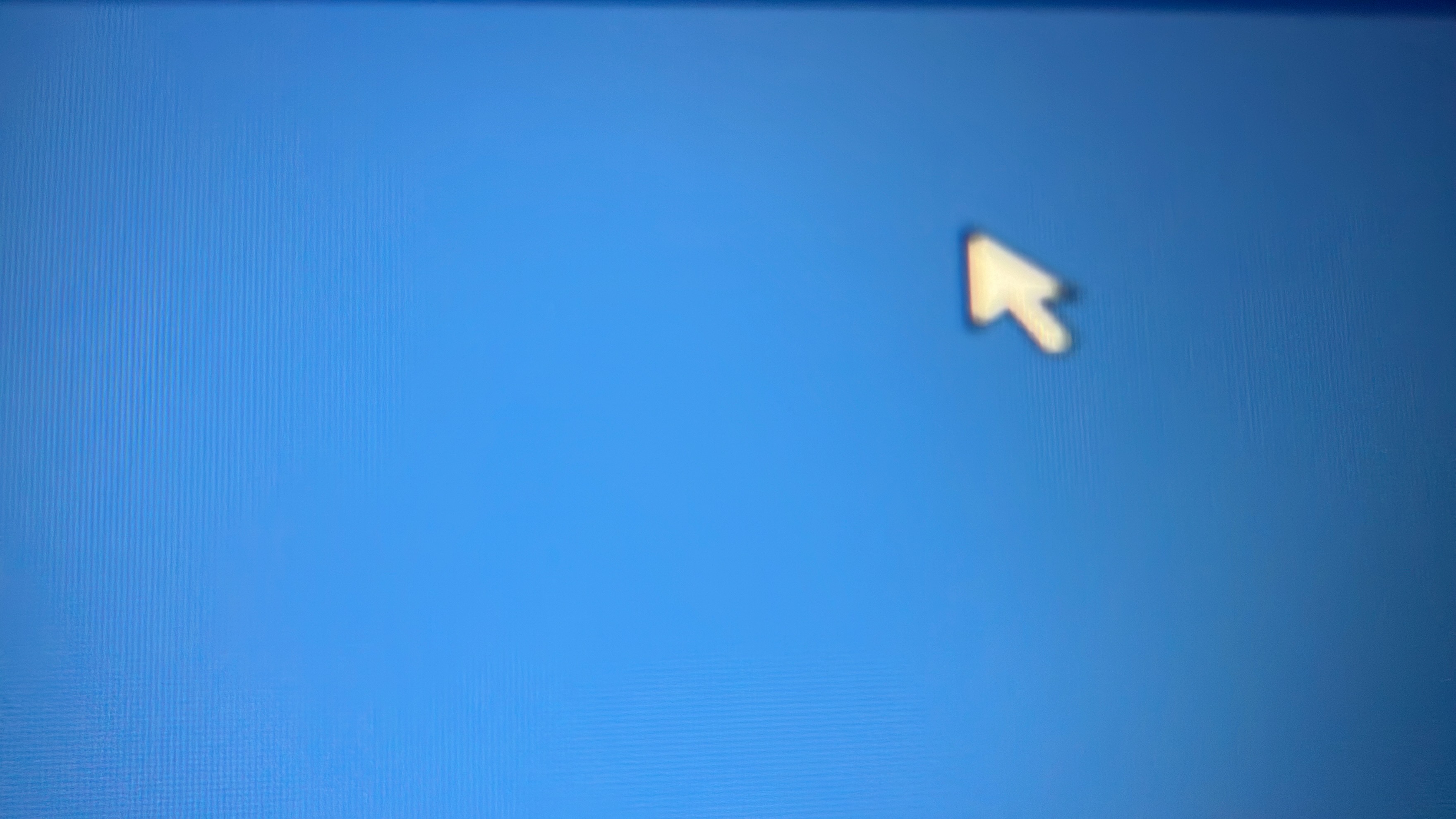 Windows XP Mouse by Sonicanimations1991 on DeviantArt