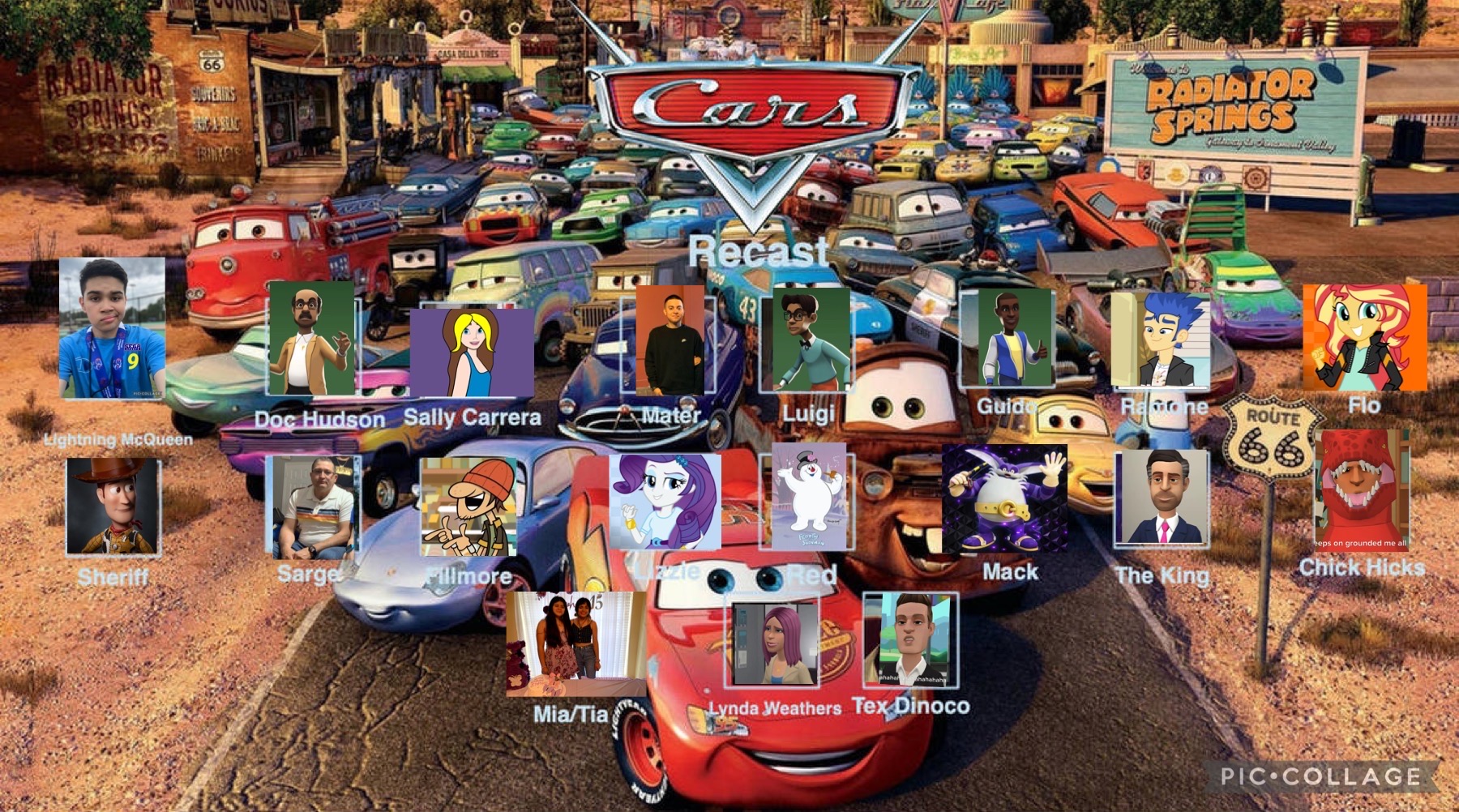 Cars Deviantart Script SEGA (Cars) Recast by Sonicanimations1991 on DeviantArt