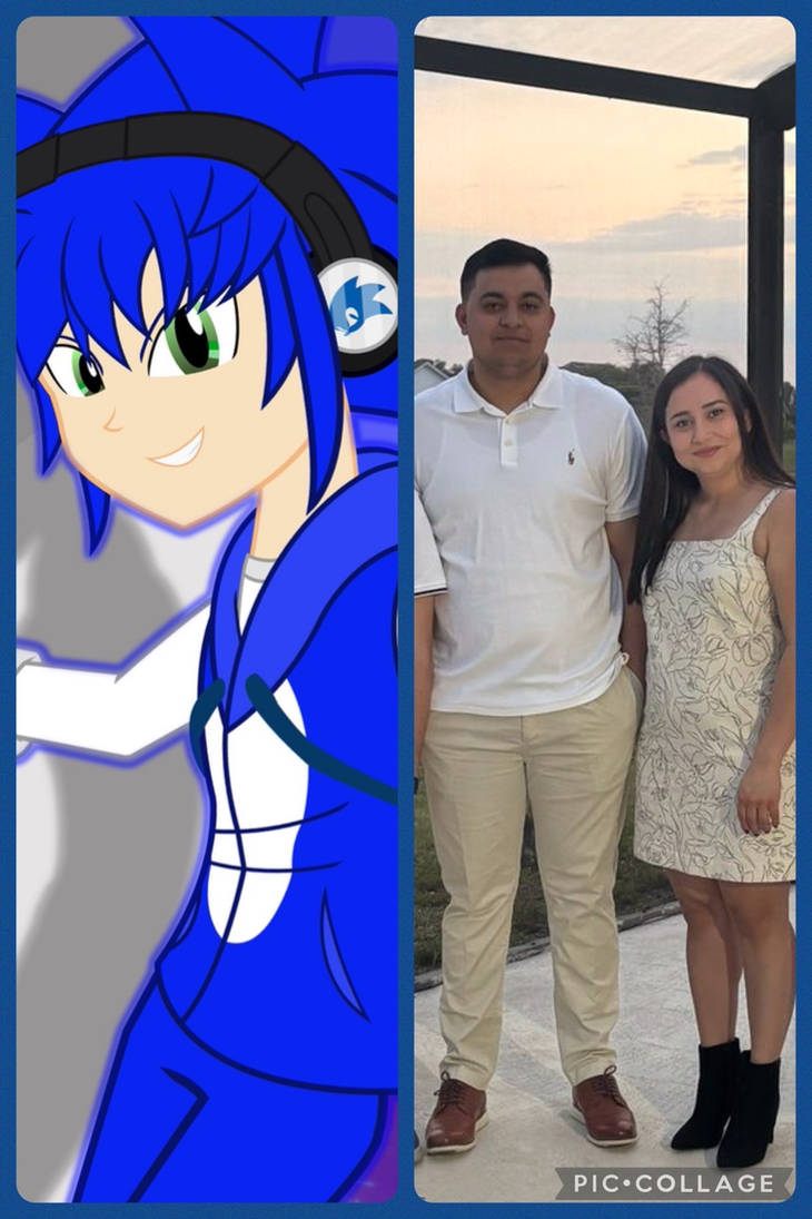 Everyones Hero (SEGA Style) MLP Equestria Girls by Sonicanimations1991 ...