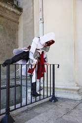 ACB-Ezio Cosplay 4_Aninite11