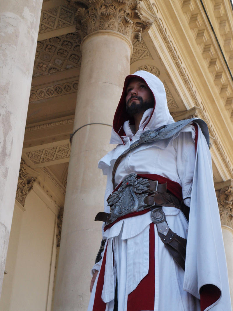 ACB-Ezio Cosplay 8_Aninite11