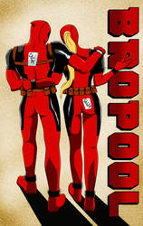 Bropool