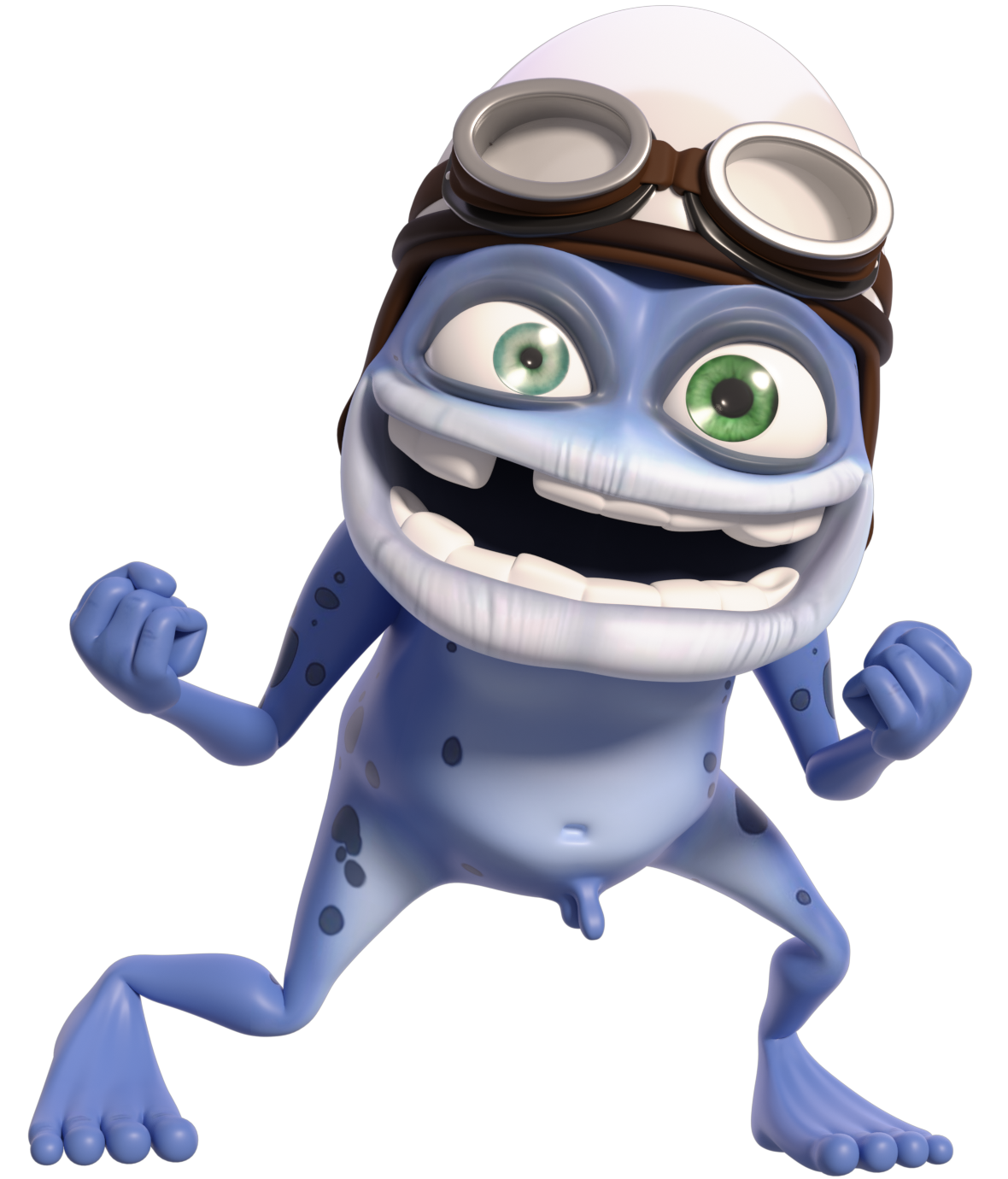 Crazy Frog Render Fanart 1 By Poyo20 On DeviantArt crazy-frog-render-fanart-1-by-poyo20-on-deviantart