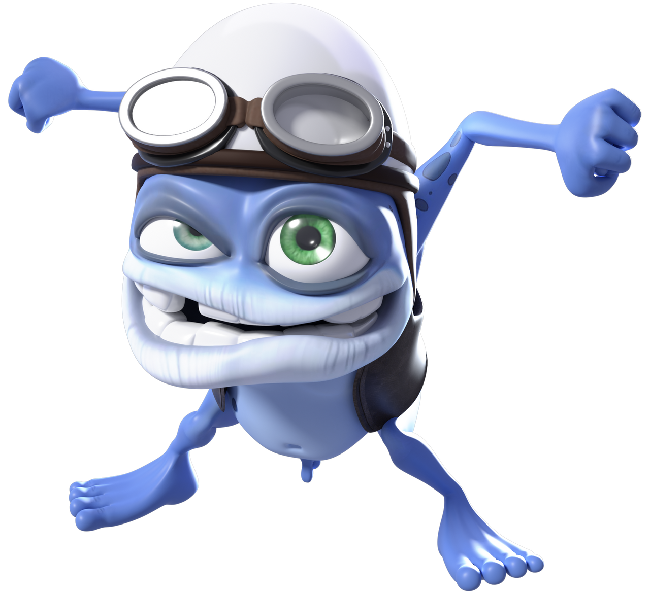 Crazy Frog Render Fanart #2 by poyo20 on DeviantArt Crazy Frog Render Fanart #2 by poyo20 on DeviantArt