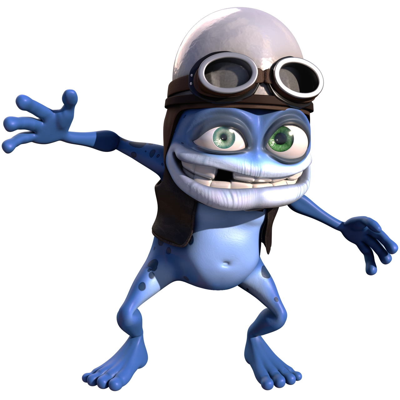 Crazy Frog Posing Render By Poyo20 On DeviantArt crazy-frog-posing-render-by-poyo20-on-deviantart