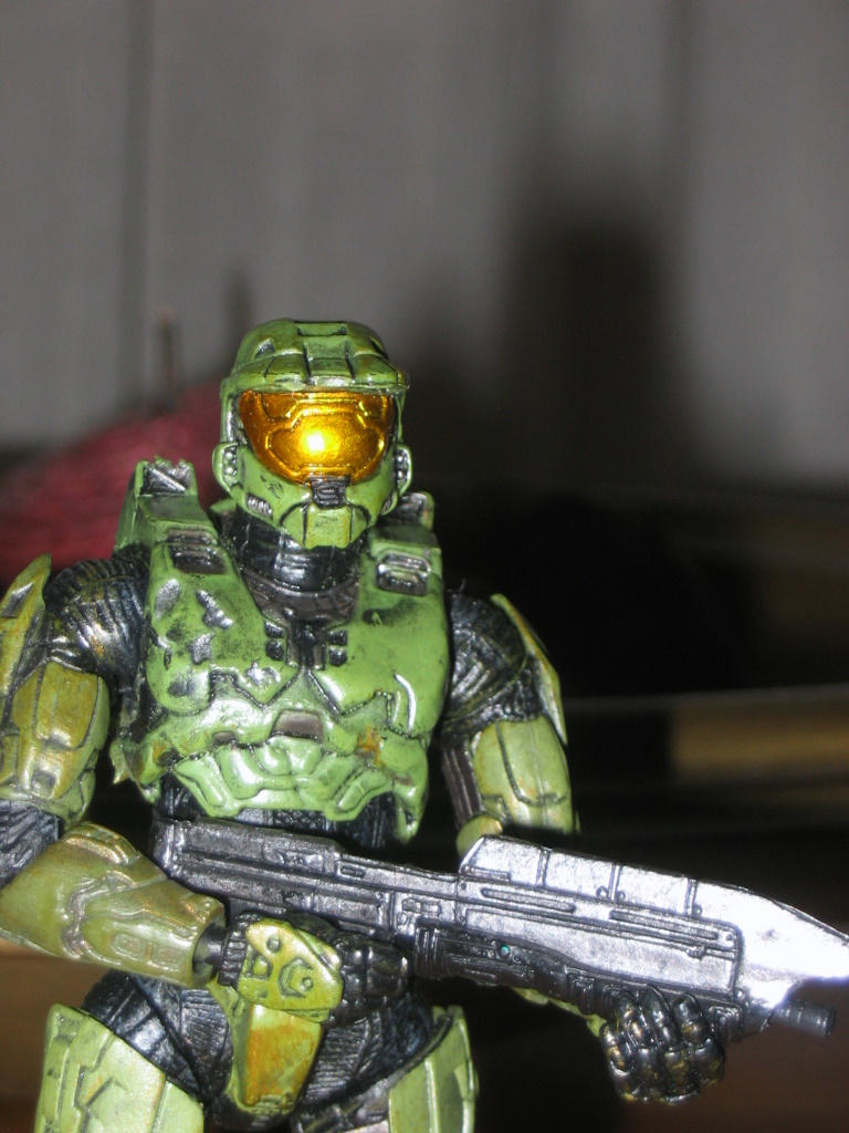 Master Chief pic 2 by RenamonMart on DeviantArt