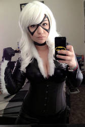 Blackcat Cosplay