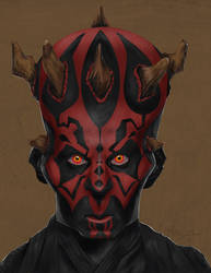 darth maul