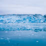 Hubbard Glacier