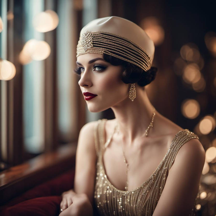 Flapper by AstroFoxGames on DeviantArt