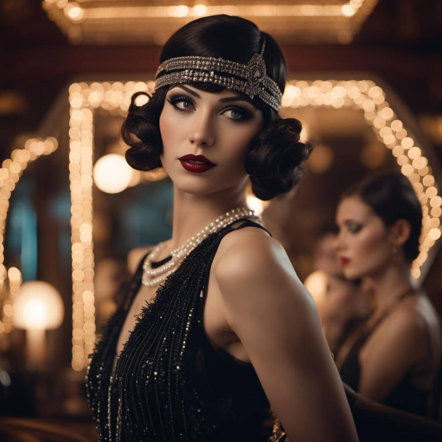 Flapper by AstroFoxGames on DeviantArt