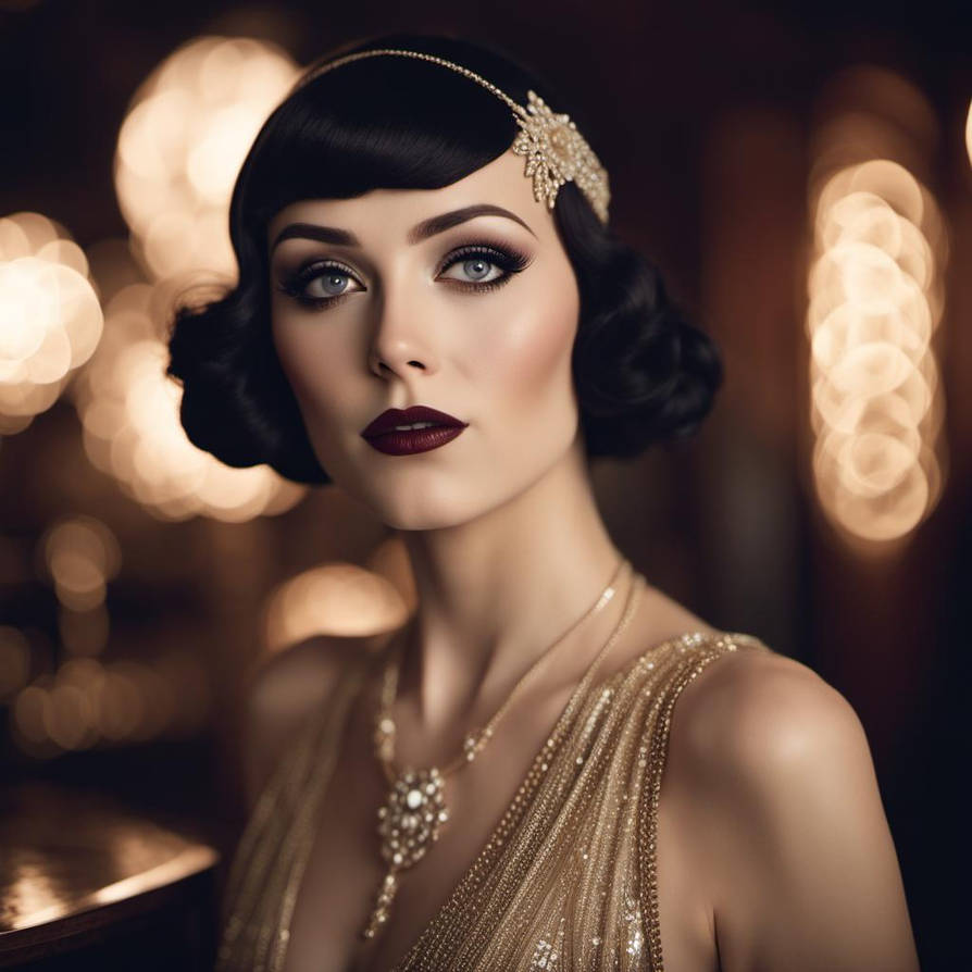 Flapper by AstroFoxGames on DeviantArt