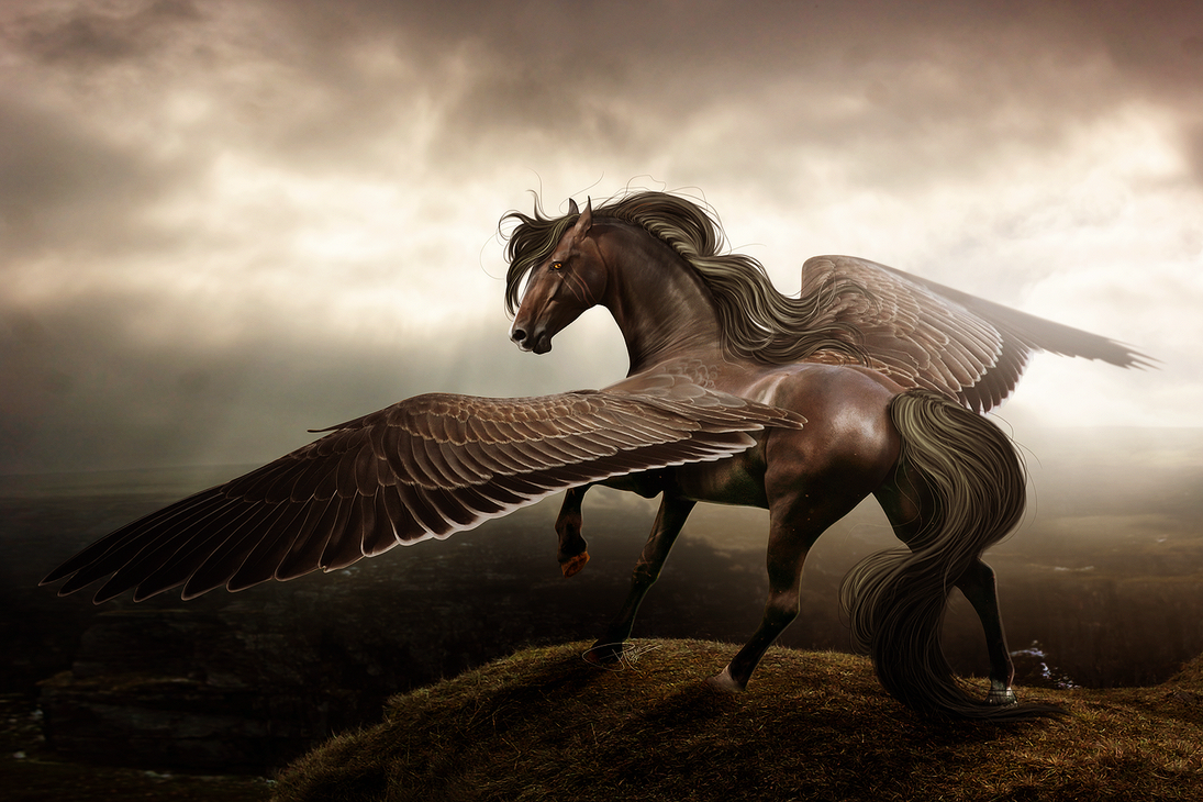 Отец крылатого коня пегаса. Пегас, мифический конь. Мифический крылатый конь Пегас. Пегас древнегреческая мифология. Пегас мифическое существо.