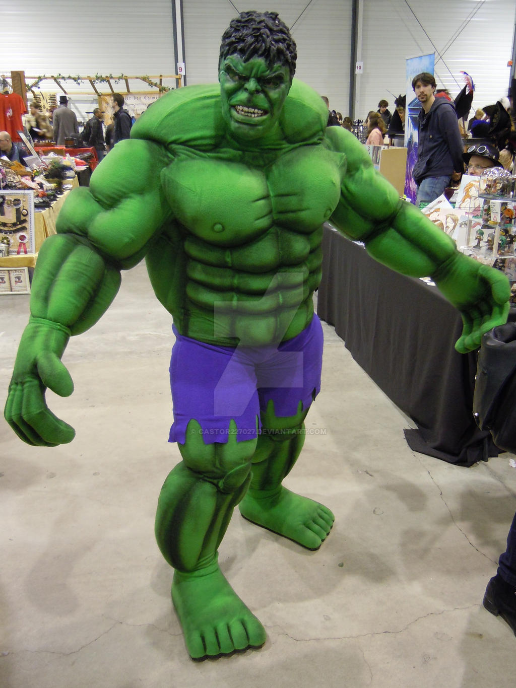 Hulk