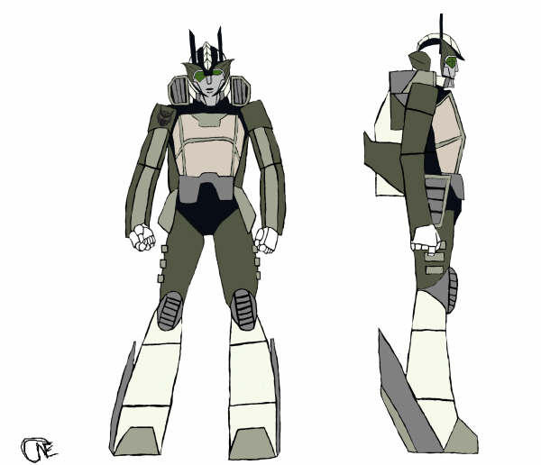 Jetfire Design official V.1 by Transformers-Halo on DeviantArt