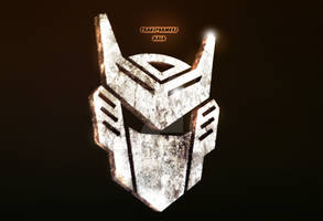 Autobot Insignia CGI