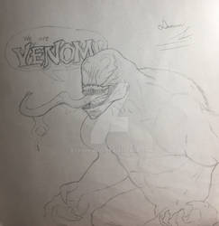 We are Venom!