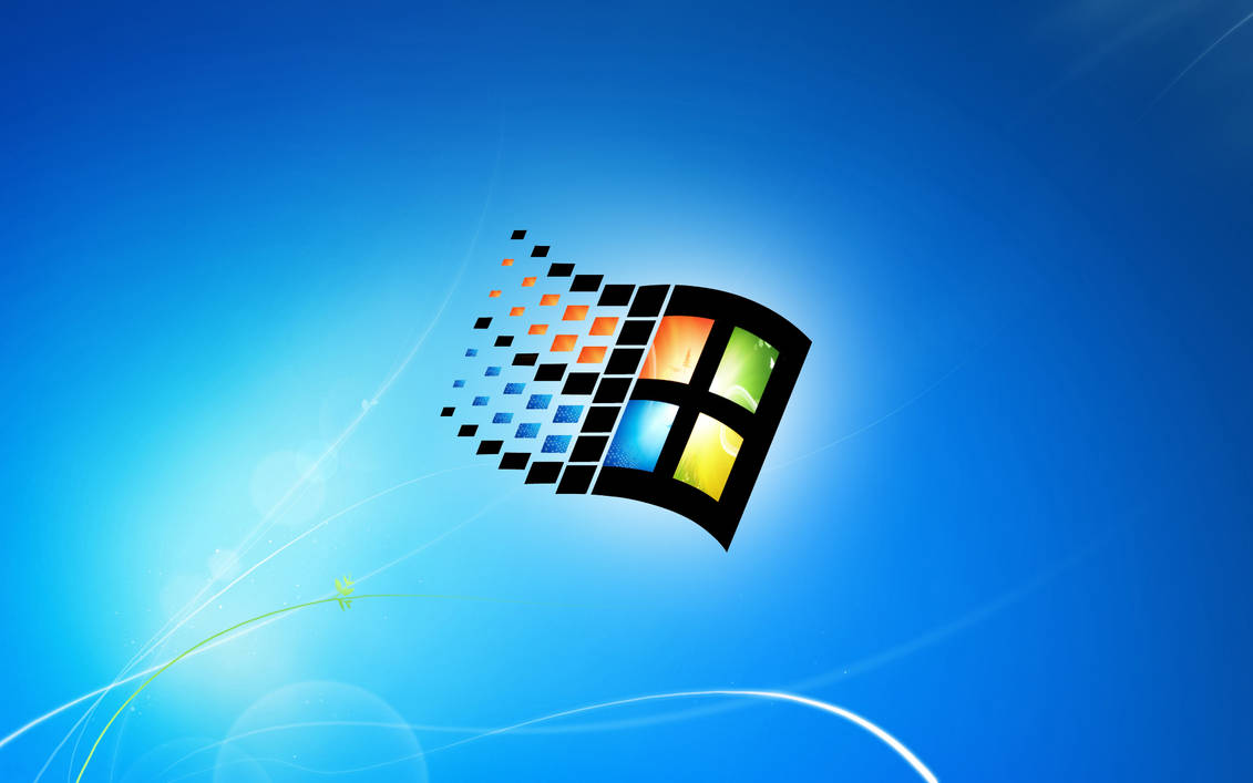 Windows 7 Classic by joediamond1992 on DeviantArt