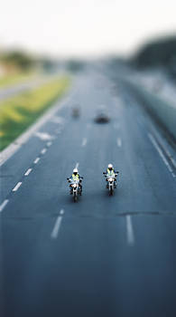 ToyBikers.